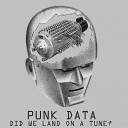 Punk Data - Prelude