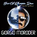 Giorgio Moroder - On The Radio Instrumental Mix
