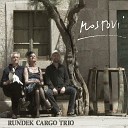 Rundek Cargo Trio - Ne Zaboravi Me