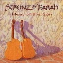 Strunz Farah - Dark Fire