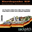 Joe Krosher - Earthquake Kleber Remix