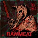 Raw Zombiez - Bokor Original Mix