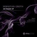 Sebastian Groth - The Octagon Michael Schwarz Remix