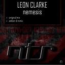 Leon Clarke - Nemesis Amber D Remix