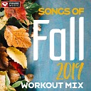 Power Music Workout - Someone You Loved Workout Remix 136 BPM