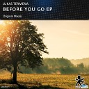 Lukas Termena - Before You Go Original Mix