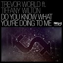 Trevor World feat Tiffany Wilton - Do You Know What You re Doing To Me Original…