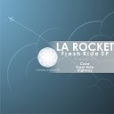 La Rocket - Cave Original Mix
