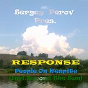 Response - People On Respite Original Mix