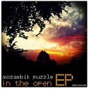 Mozambik Puzzle - In The Open Original Mix