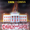 Iron Cross - Tooth Nail demo 1986
