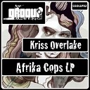 Kriss Overlake - Raw Original Mix