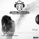 The Cloudy Day - Wings Original Mix AGRMusic