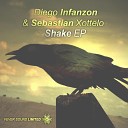 Diego Infanzon Sebastian Xottelo - Shake Original Mix