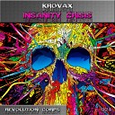 Krovax - Insanity Crisis Original Mix