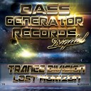 Trance Division - Lost Horizon Exulation Remix