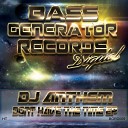 DJ Anthem - Sky Original Mix