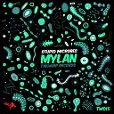 Stupid Microbes - Mylan Beurk Remix