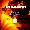 Jrumhand - Walk Away Original Mix