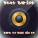 Beat Rapist - All Junglists Original Mix