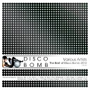 DJ Zimmo - Disco Days Original Mix