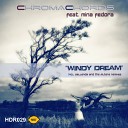 ChromaChords Mina Fedora - Windy Dream Into Your Mind Mix