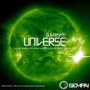 Oliversam - Universe Original Mix