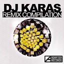 Dj Karas feat Ela Wardi - Waste Time Dj Karas Dj Mar Dee Remix