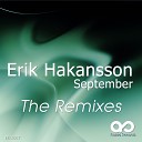 Erik Hakansson - September (Wayik Remix)