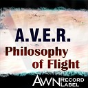 A V E R - Philosophy of Flight Original Mix