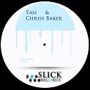 Chriss Baker - Binua Original Mix