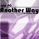 John PC - Another Way Yas Cepeda Remix