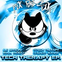Le Brion Rha Roo - Tech Therapy Original Mix