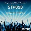 Sthoyd - Kings Of Trance Original Mix