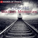 Corne - Distant Memories Pierce Hill Remix