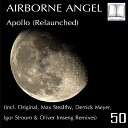 Airborne Angel - Apollo Relaunched Derrick Meyer Remix