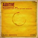 Auditive - I Like It Original Mix