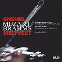 Johannes Brahms - Piano Quartet No 1 in G Minor Op 25 IV Rondo alla Zingarese…