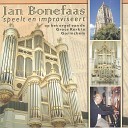 Jan Bonefaas - Fantasie in fis kl t