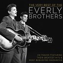 The Everly Brothers - Send Me the Pillow That You Dream On