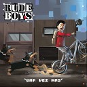 Los Rude Boys - Por T y por M