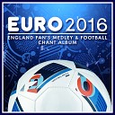 England Supporters Choir - England Euro 2016 Patriotic Opera Medley