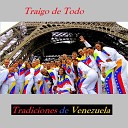 Tradiciones de Venezuela - El Cumpa Joropea