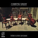 Cuarteto Struny - Cuarteto N 1 Larghetto
