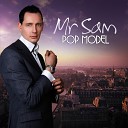 Mr Sam feat Disco International - Just The Beginning Original Mix