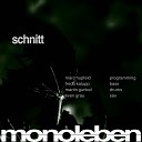 monoleben - Amsterdam Remix by Der elektrische Traum