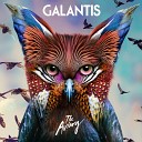 Galantis - Salvage Up All Night feat Poo Bear