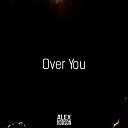 Alex Hobson - Over You Original Mix