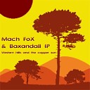 Mach FoX Baxandall IP - The smile that killed Baxandall IP RemiX