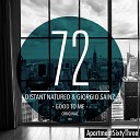 Distant Natured Giorgio Sainz - Good To Me Extended Mix ApartmentSixtyThree